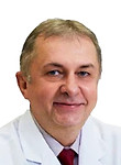 Абашин Сергей Юрьевич — Онколог