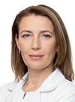 Милючихина Наталья Юрьевна — Эндокринолог