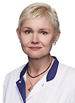Демина Ольга Валерьевна — Акушер