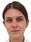 Анпилогова Ольга Алексеевна — Гастроэнтеролог