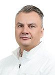 Зыкин Дмитрий Васильевич — Стоматолог