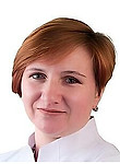 Поротикова Оксана Александровна — Акушер-гинеколог