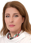 Соломонашвили Вера Нодариевна — Акушер