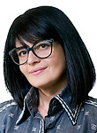 Ашмейба Нино Анатольевна — Психиатр
