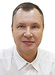 Иванников Сергей Викторович — Ортопед