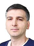 Короев Вадим Валерьевич — Фтизиатр