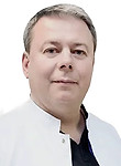 Климов Владимир Александрович