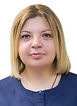Кварая Тамара Дмитриевна — Акушер