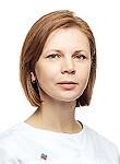 Белоусова Елена Николаевна — Педиатр