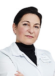 Исмайлова Сабина Шаломовна — Педиатр