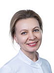 Щедрина Елена Алексеевна — Эндокринолог