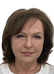 Шокумова Светлана Залидовна — Гастроэнтеролог