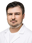 Кошкин Арсентий Борисович — Травматолог