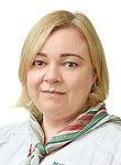 Думченкова Ирина Анатольевна — Массажист