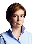Щербатова Юлия Евгеньевна — Дерматолог