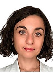 Берковская Марина Ароновна — Эндокринолог