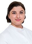 Арутюнян Рузанна Рустамовна — Врач функциональной диагностики