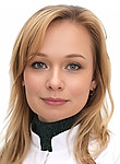 Феоктистова Мария Викторовна — Невролог