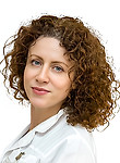 Балухина Юлия Ивановна — УЗИ-специалист