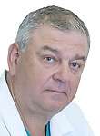 Крестьяшин Владимир Михайлович — Хирург