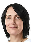 Коростелева Анна Алексеевна — Гинеколог