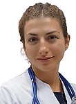 Карселадзе Екатерина Аполлоновна — Эндокринолог