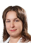 Васильева Татьяна Игоревна — Нейропсихолог