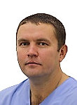 Мрыхин Семен Васильевич — Стоматолог