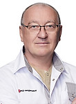 Агапонов Константин Константинович — Проктолог
