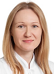 Харламова Елена Аркадьевна — УЗИ-специалист