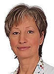 Коржуева Людмила Сергеевна — Хирург
