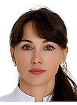 Исаева Юлия Геннадьевна — Офтальмохирург