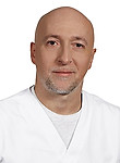 Лычагин Олег Владимирович — Мануальный терапевт