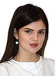 Гасанова Эльвира Шохраталиевна — Стоматолог