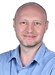 Крылов Антон Павлович — Кинезиолог