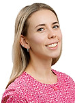 Лунина Анастасия Алексеевна — Стоматолог