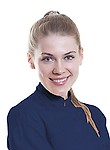 Жукова Ирина Андреевна — Стоматолог-гигиенист
