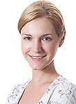 Небольсина Елена Владимировна — Стоматолог