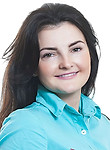 Сорокина Алина Викторовна — Стоматолог