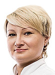 Вичкапова Ольга Анатольевна — Акушер