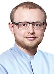 Басин Евгений Михайлович — Челюстно-лицевой хирург