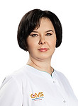 Черханова Светлана Юрьевна — Невролог