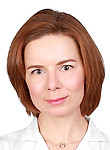 Сидорова Екатерина Сергеевна — Онколог