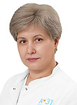 Тишкова Вероника Александровна — Рефлексотерапевт