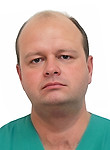 Попов Роман Юрьевич — Кардиохирург