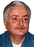 Рафаели Ионатан Рафаелович — Кардиохирург