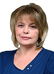 Тимченко Виктория Анатольевна — Акушер