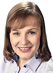 Глембо Светлана Андреевна — Кардиохирург