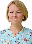 Мельникова Ольга Алексеевна — Стоматолог
