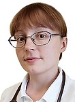 Субботина Юлия Валентиновна — Кардиолог